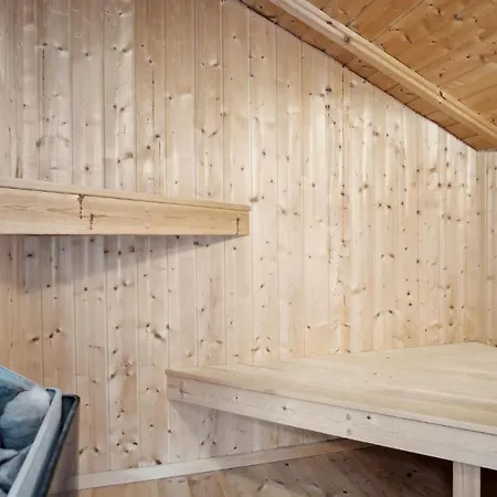 شقة Stunning In With Sauna *