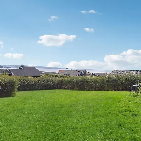 شقة Stunning In With Sauna Rønde