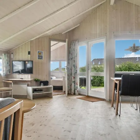 Stunning In With Sauna Rønde