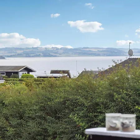 Stunning In With Sauna *