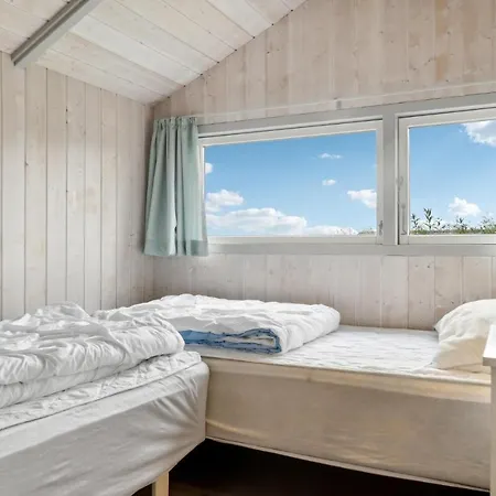 Stunning In With Sauna Rønde