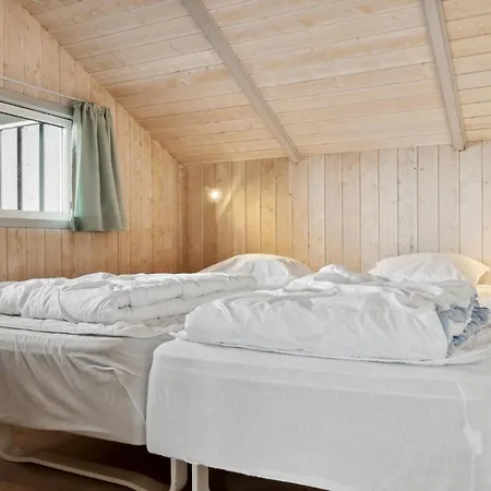 Stunning In With Sauna * Rønde