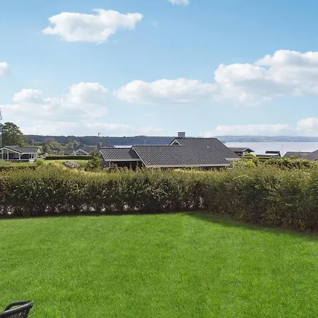 Stunning In With Sauna * Rønde