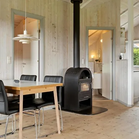 Stunning In With Sauna Rønde